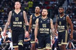 老将泰(tài)斯離(lí)开NBA，回归歐(ōu)洲联赛