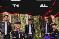 LOL-MSI：Oner蝎子节奏完美主导决胜局，T1 3-2击败AL挺进决赛