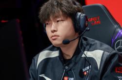 Bin接受采访，对上单英雄按喜好进行排名，第一名是坦克英雄