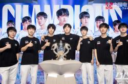 2025LPL总决赛：BLG捧起银龙杯，knight获得FMVP，收获职业生涯第六个LPL冠军