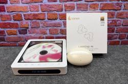 颜值(zhí)与实力并存！漫步者LolliClip AI：我的通(tōng)勤时尚“聲(shēng)”装備(bèi)