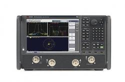 KEYSIGHT 是德 N5224B PNA微波网络分析仪