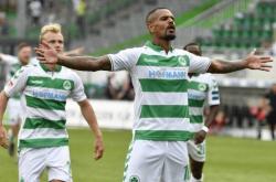 10.24日(rì)，竞猜足球推荐：德(dé)甲不来梅vs柏林联合，附4场其(qí)他比赛。