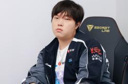 BLG彻底被打崩了，官方一个举动证明，下(xià)赛季战队将重組(zǔ)