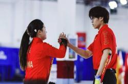 留住晋级希望！冬奥冰壶混双落选赛：中国队小组第2惊险入围附加赛