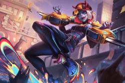 《英雄联盟》中单Carry秘诀：对线细节+支援节奏把控指南