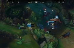 LOL赛事激战正酣，这款游戏开启三国策略新体验