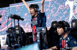 LOL全华班晋级世界赛！Karsa泪洒赛场，FoFo：我真的有罪？