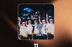 LOL新老(lǎo)交(jiāo)替，Chovy力(lì)压Faker拿(ná)年(nián)度選(xuǎn)手，新王(wáng)登基