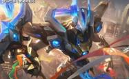 LOL 15.14版(bǎn)本(běn)更(gèng)新曝光：沙皇剑姬史诗级加强 野(yě)核体系削(xuē)弱(ruò) 上(shàng)单崛起