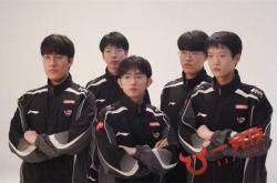 【一竞技1Jingji】LOL：全球縂(zǒng)决賽(sài) T1 3比2淘汰AL！