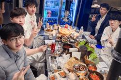 至臻(zhēn)银河(hé)戰(zhàn)艦(jiàn)BLG也翻车了！被魚(yú)腩隊(duì)OMG横掃(sǎo)！还在磨合中？