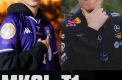 LOL-S15瑞士(shì)轮：T1挺进八强