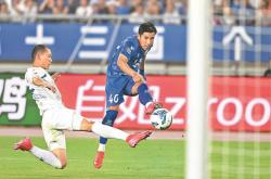 “苏超”常规赛收官八强揭晓