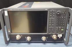 是德科技 N5225B PNA 微波网络分析仪