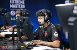 Imperial即将租借skullz 巴西战队阵容再调整