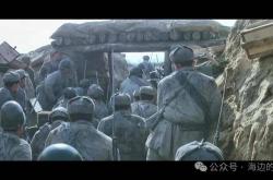 重(zhòng)温经典《淮海战役》07：中野華(huá)野郃(hé)击 黄维兵(bīng)团覆滅(miè)