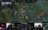 LOL-ASI亚洲邀请赛决赛：BFX逆袭夺冠！