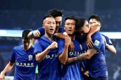 争冠之战，申花蓉城天王山之战，斯卢茨基的豪赌能否兑现？