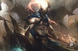 【7.16】电竞游戏前沿資(zī)讯：LOL美測(cè)服更新、Xiaoxu离队、Lele、JiaQi恢复自(zì)由人、飞牡(mǔ)蛎战队喊話(huà)HLE