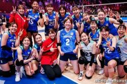 日本女排世锦賽(sài)名单：不帶(dài)老(lǎo)将二传，卻(què)帶(dài)三(sān)自由人(rén)，攻(gōng)擊(jī)力偏(piān)弱