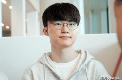LOL官方(fāng)再次发文强调，faker就是传奇选手，地(dì)位无人能撼(hàn)动