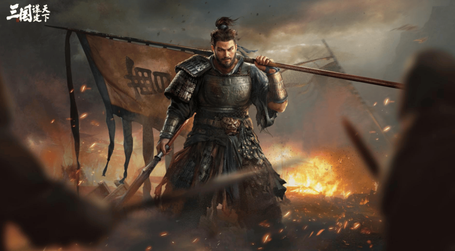 LOL战队风云变幻，三谋智斗如何逆袭？