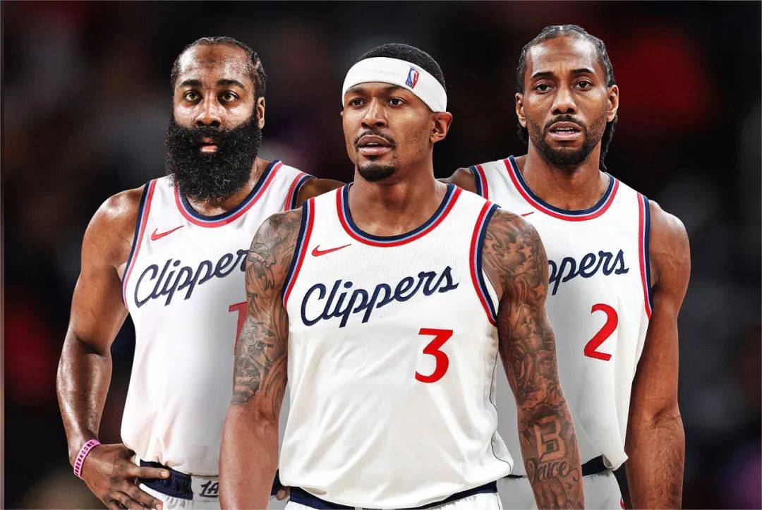 休赛期总冠军，真不是盖的