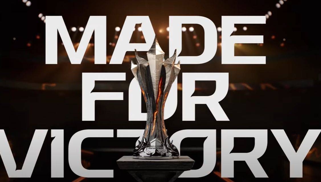 五大联赛开赛日期, LCP重启升降级赛, 新赛季激情再燃