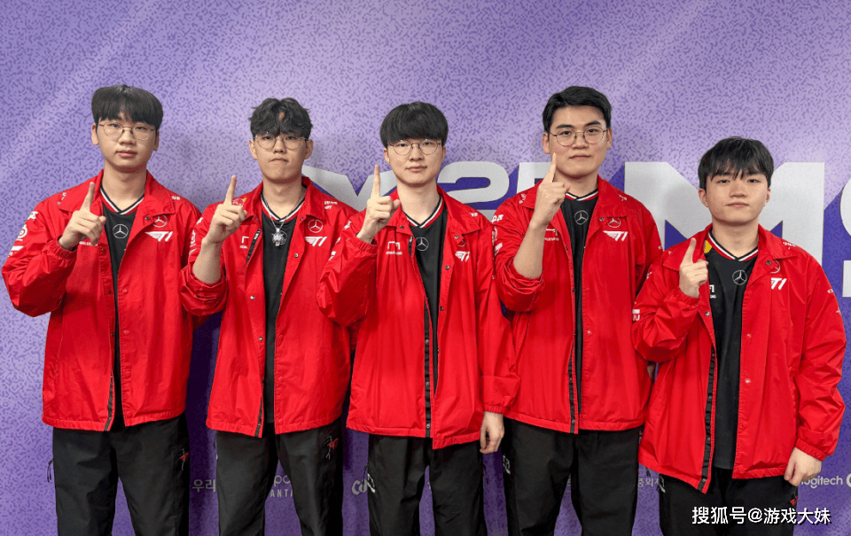 LOL官方再次发文强调，faker就是传奇选手，地位无人能撼动