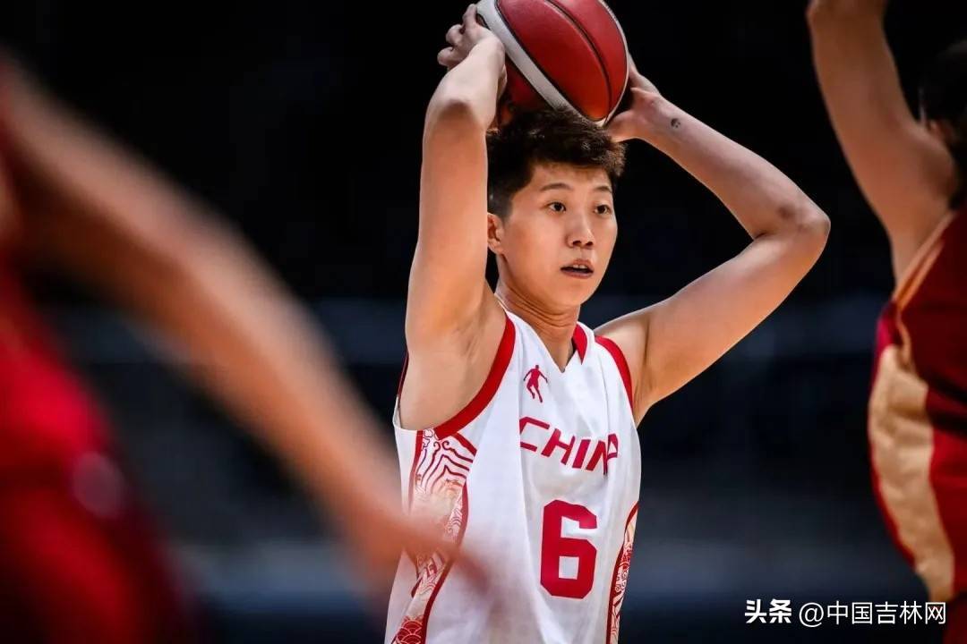 李星诺、赵若含!为国争光!