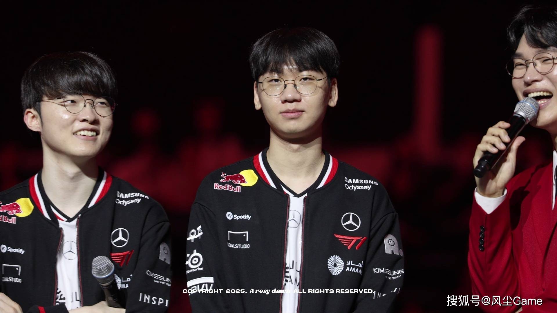 LOL传奇打野预测GEN夺冠!管泽元分析淘汰赛:滔搏打G2是无敌的