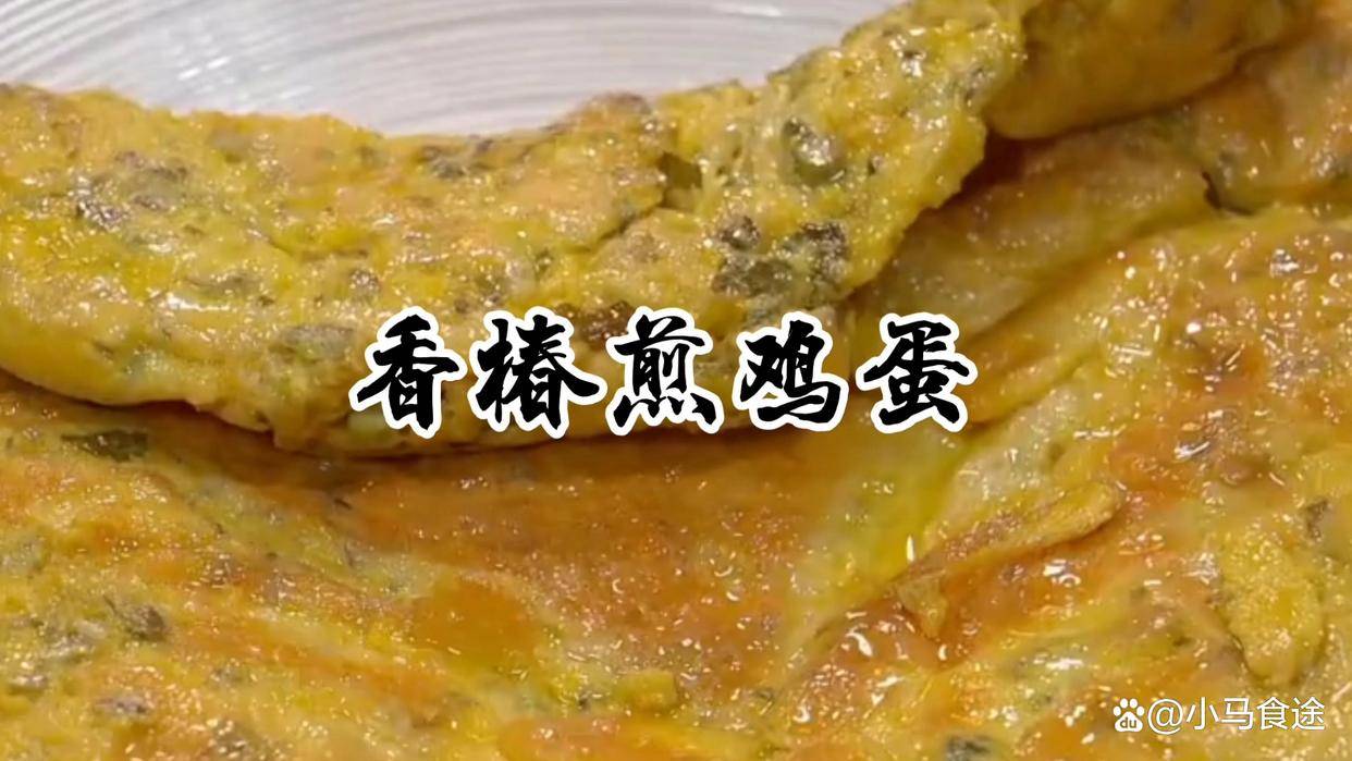 20款用鸡蛋做的下饭菜，简单方便易操作