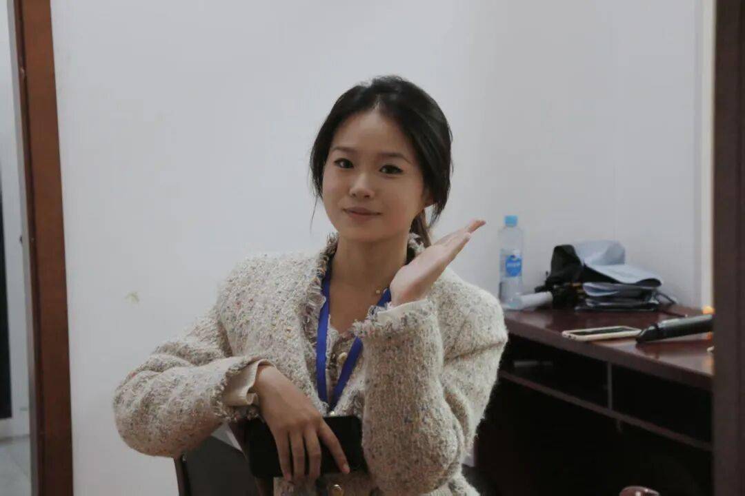 见面会精彩集锦新鲜出炉！