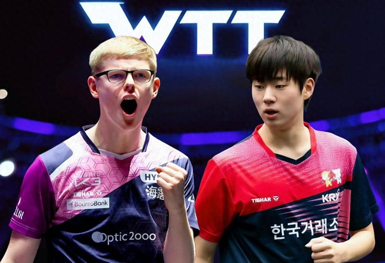 法兰克福赛：让二追三！16强仅剩3席