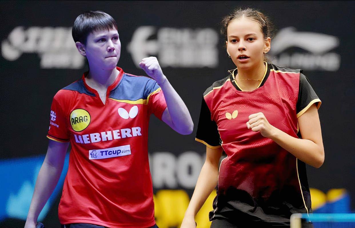 法兰克福赛：让二追三！16强仅剩3席