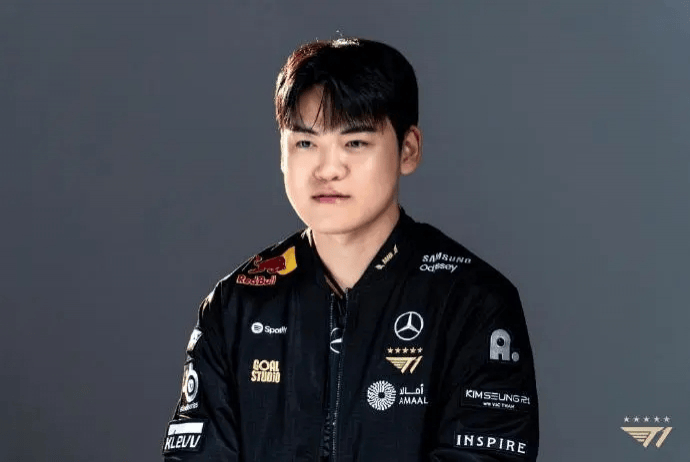 炸裂！小吕布离开T1，或加盟Hle联手宙斯组银河战舰