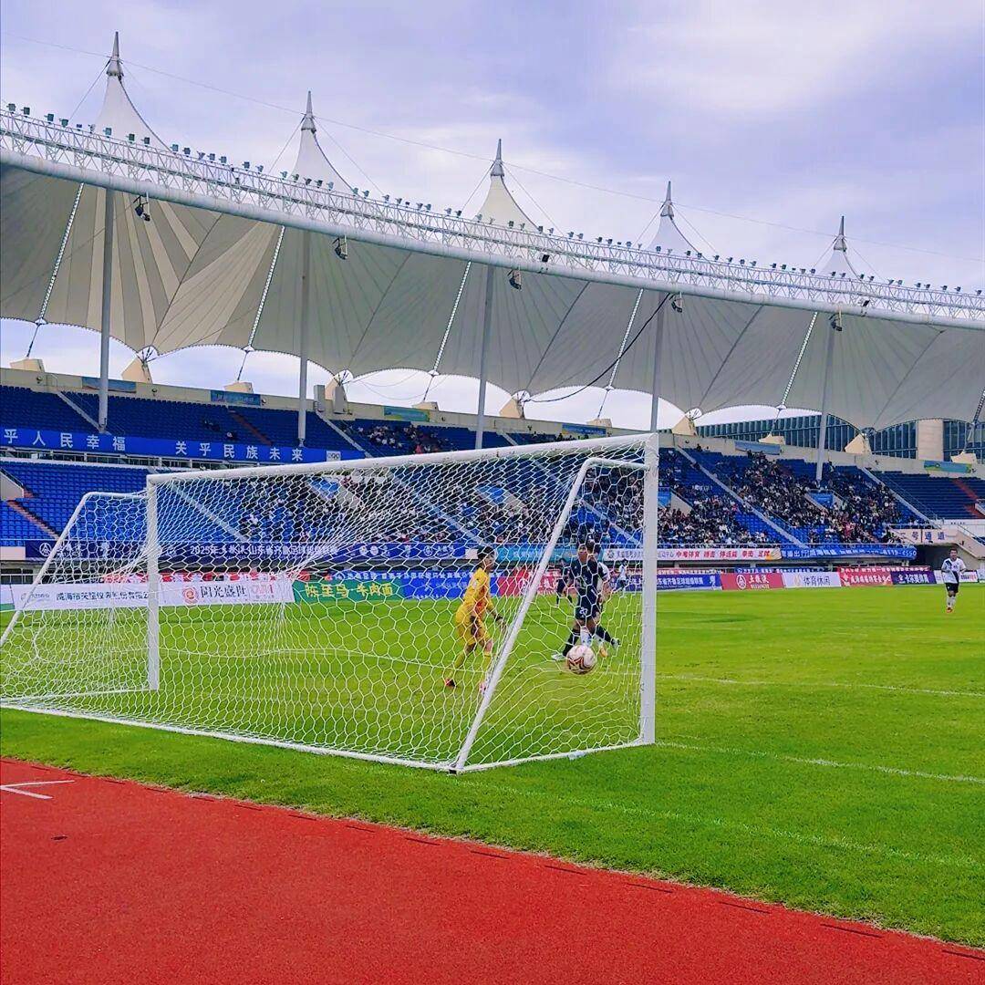 小组赛收官！日照，顺利出线！