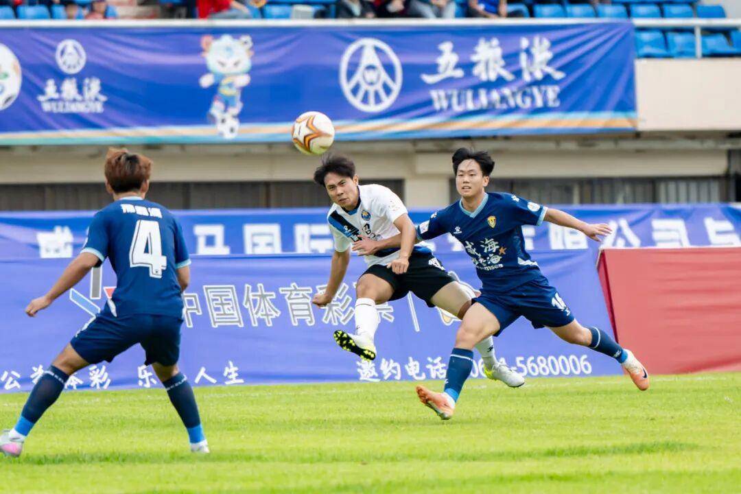 小组赛收官！日照，顺利出线！