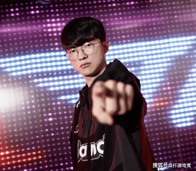 “Faker六冠后明年要更努力”后，马斯克：要用AI挑战最强LOL战队