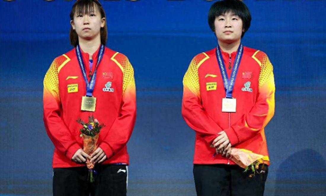 2-3国乒让二追三！惜败丢双冠