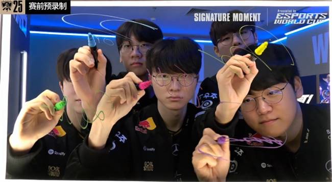 【一竞技1JingJi】LOL：LCK转会期 GEN战队官宣打野Canyon离队！