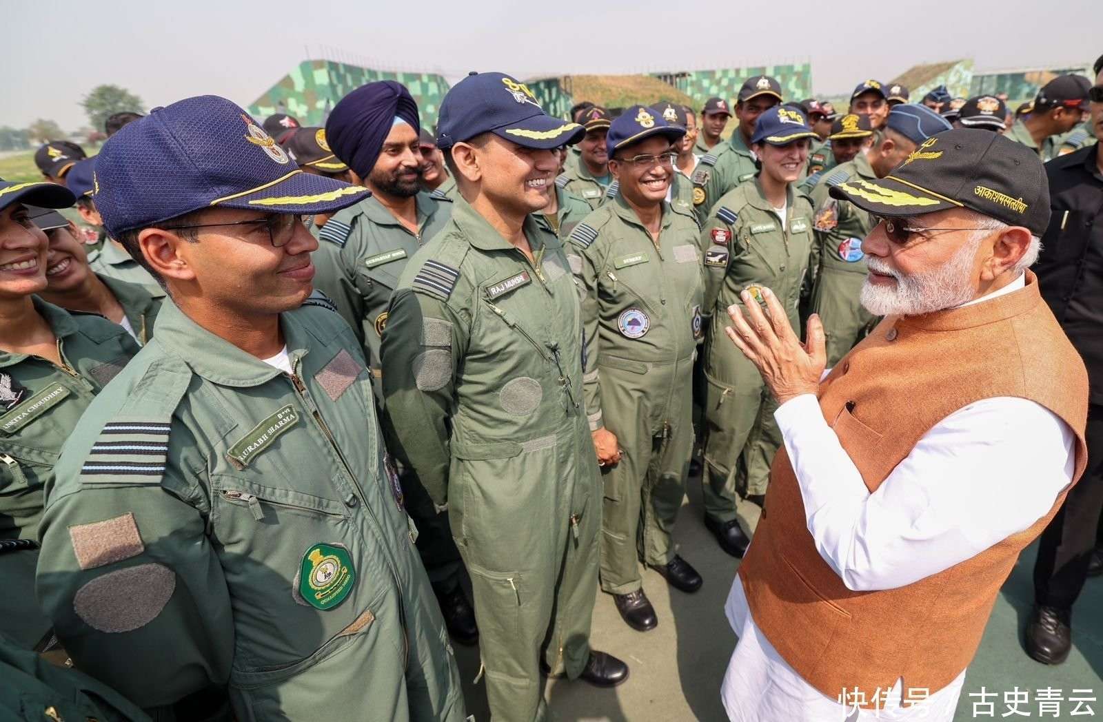 全球最新空军战力榜惹争议，美国第1，俄第2，第3竟然不是中国？