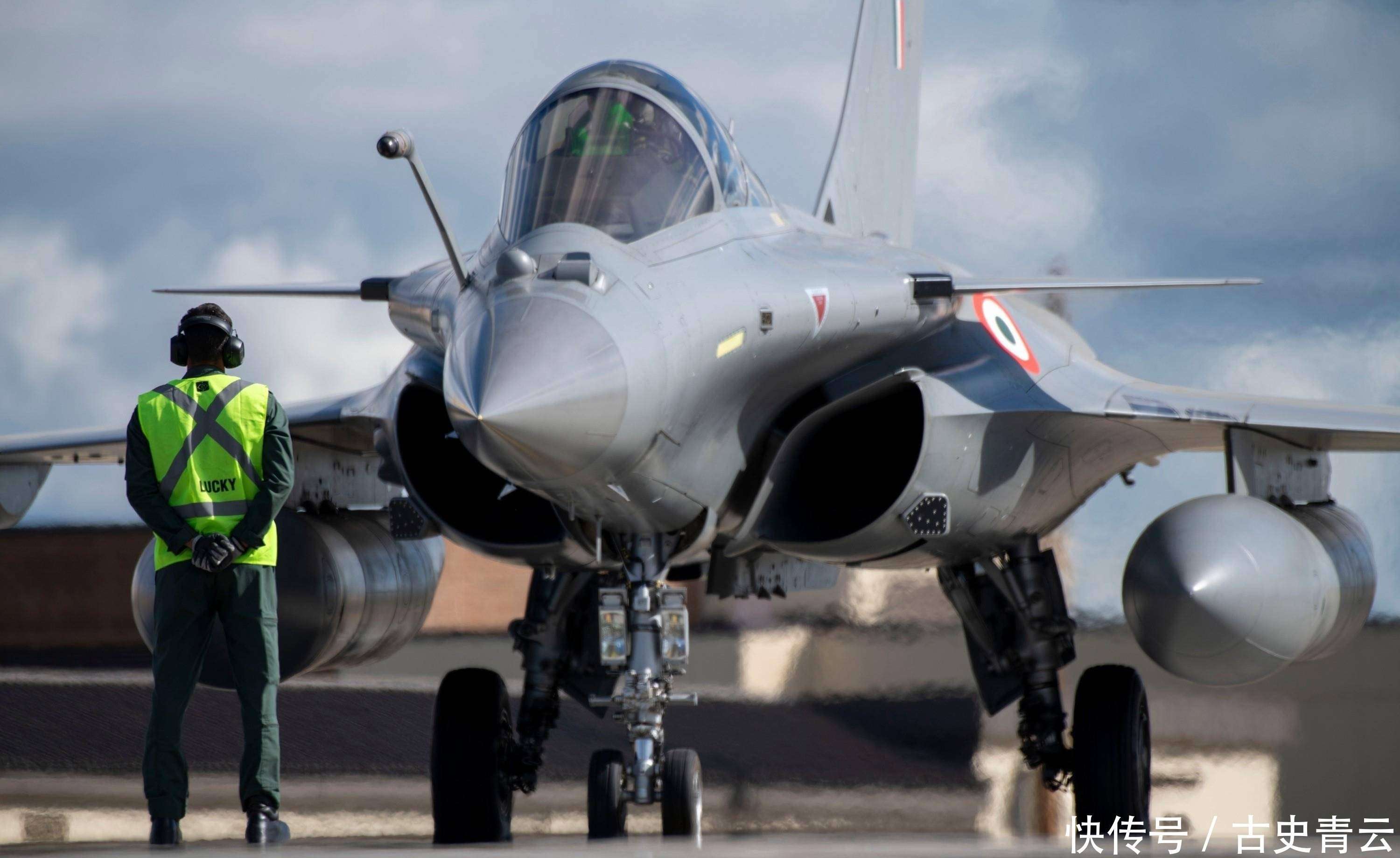 全球最新空军战力榜惹争议，美国第1，俄第2，第3竟然不是中国？