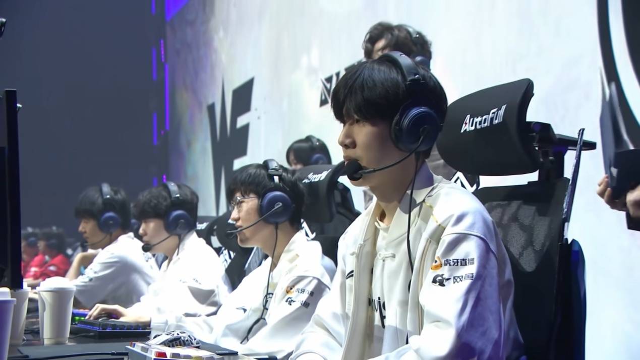 Rookie魔咒再现！沦为冒泡赛毒药，五年无缘世界赛，濒临退役边缘