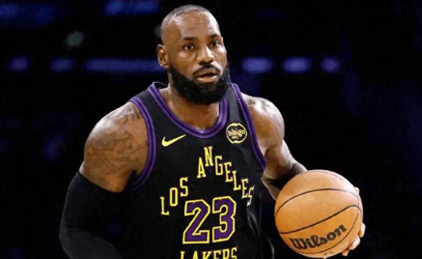 老詹复出！湖人140-125胜爵士，数据揭示比赛幕后英雄