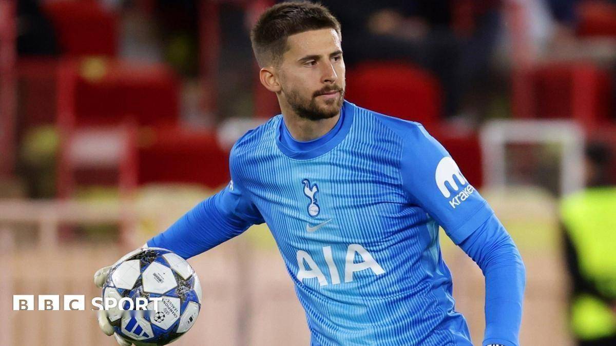 维卡里奥的“时间艺术”：门线英雄如何用智慧改写比赛