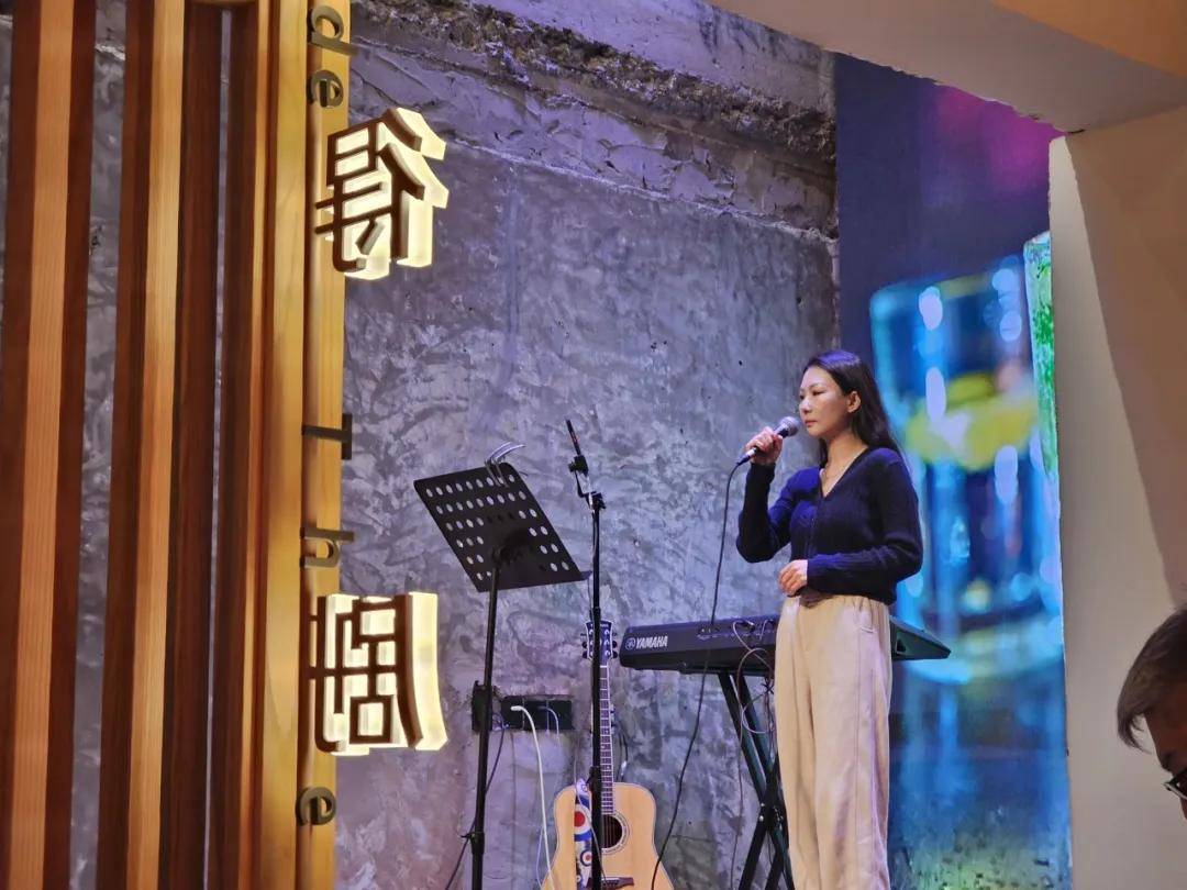 亮点「十月·金秋」精彩活动集锦来啦~