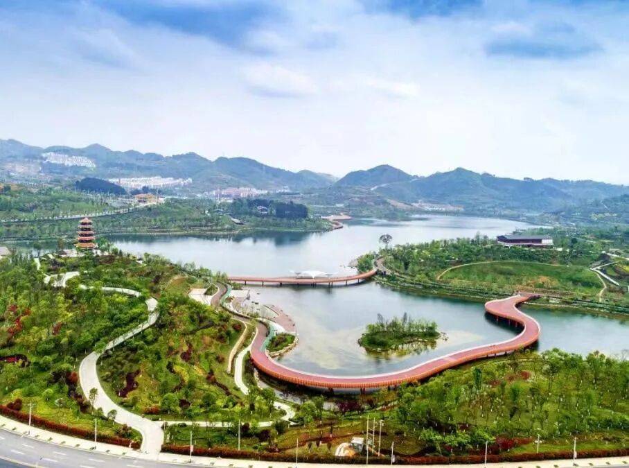 赛事预告│国庆赛事抢先看 悦动遵义黄金周