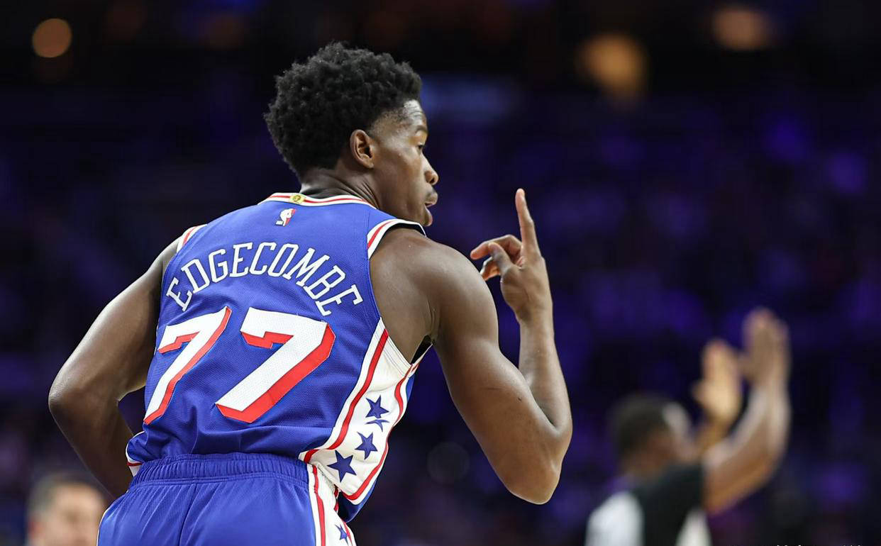 场均18分！新秀排名第二！4换1交易两赢两输，杨瀚森处境堪忧